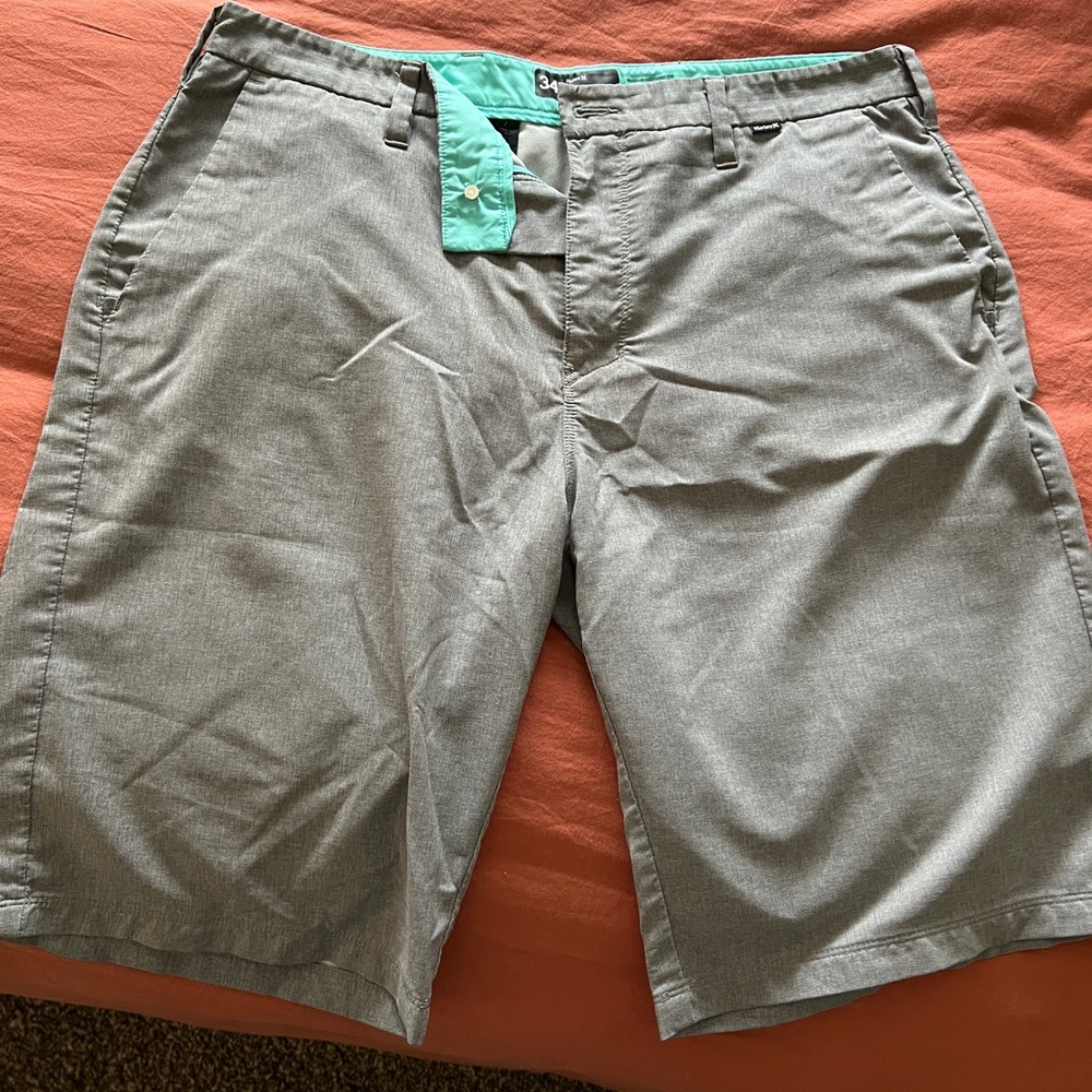 Men’s Hurley shorts